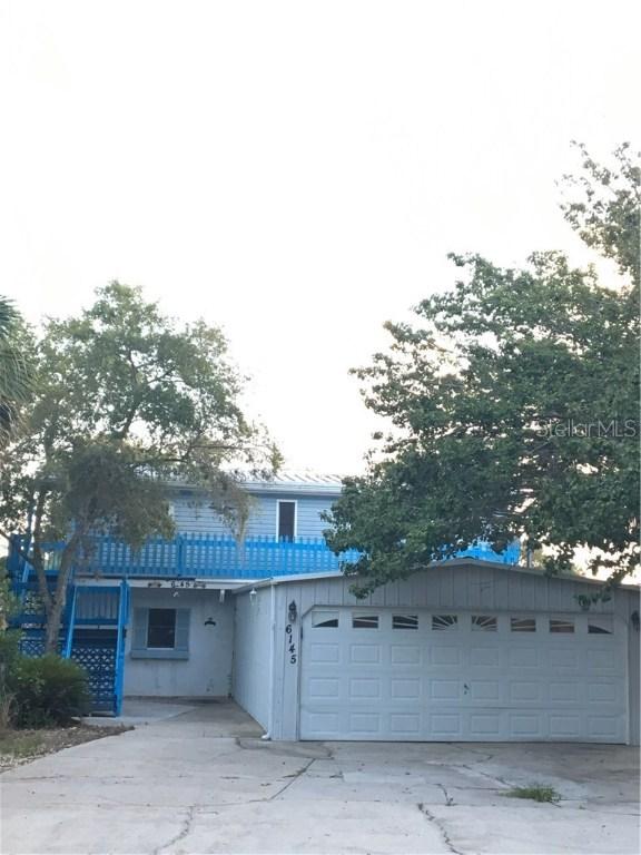 6145 Island Dr. #5, Weeki Wachee, FL 34607