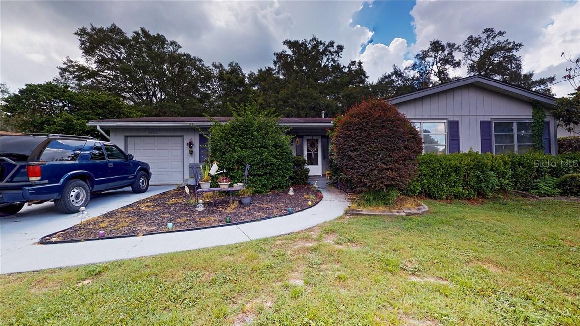 9302 Benrock Rd., Spring Hill, FL 34608