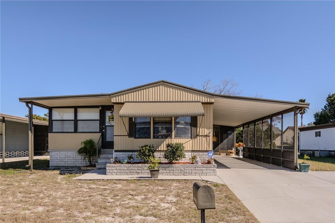 12218 Longhorn Dr., Hudson, FL 34667