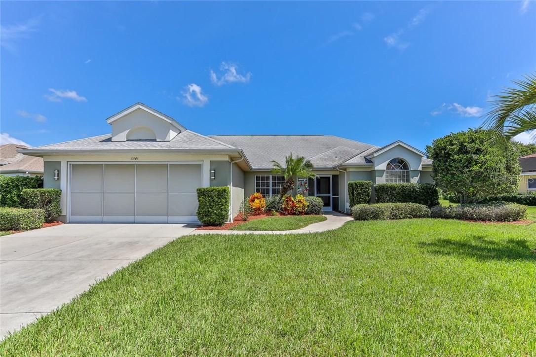 3343 Cedar Crest Loop, Spring Hill, FL 34609