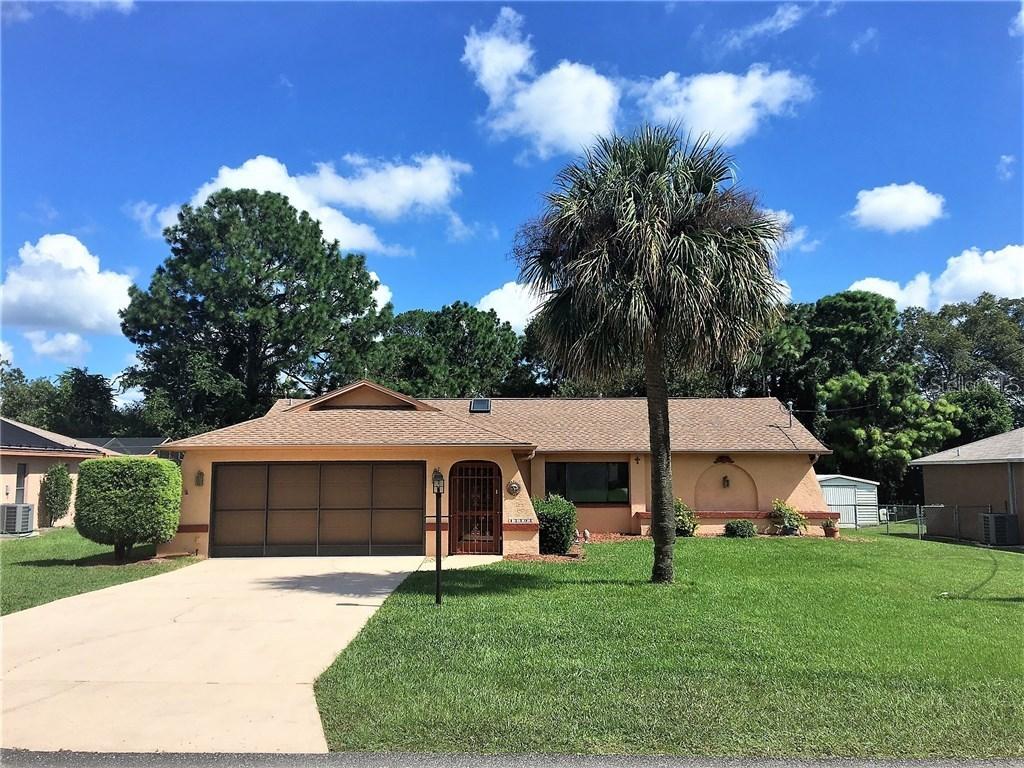 13303 Drysdale St., Spring Hill, FL 34609