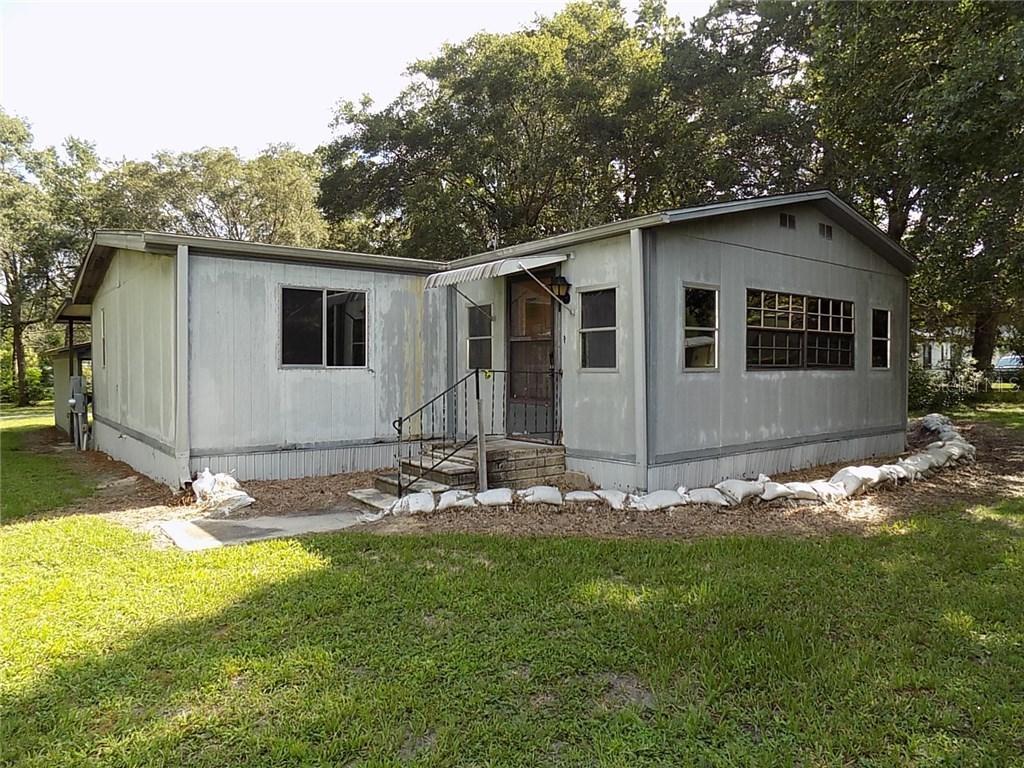 20073 Vfw Rd., Brooksville, FL 34601