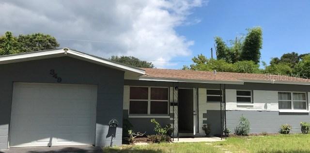 349 Dolphin Ave., St Petersburg, FL 33705