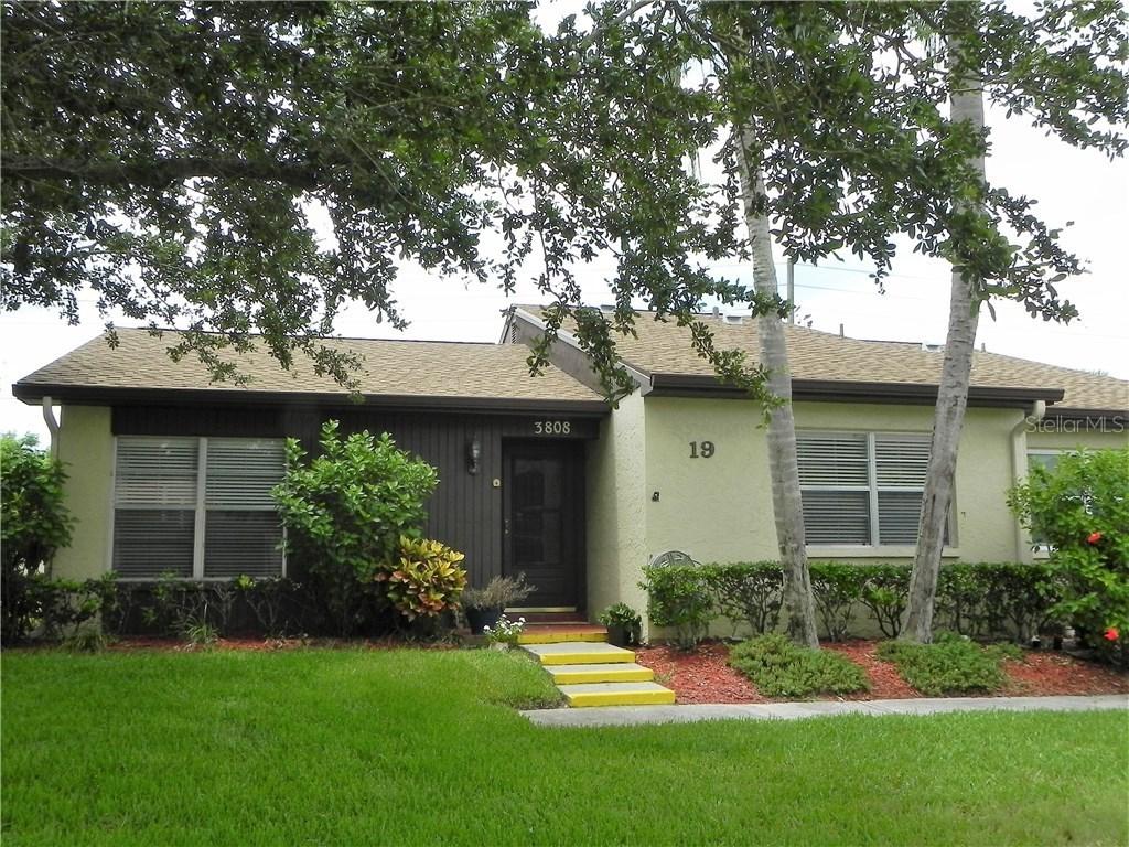 3808 Sailmaker Ln. #1907, Holiday, FL 34691