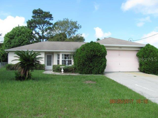 5145 Boswell Rd., Spring Hill, FL 34608