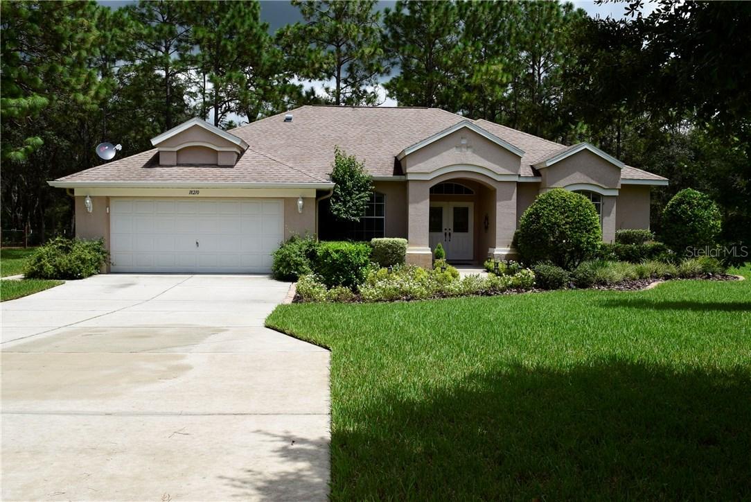 18210 Bowman Rd., Spring Hill, FL 34610