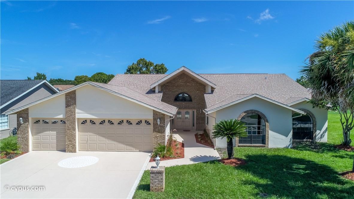 10421 Templewood Ct., Spring Hill, FL 34608