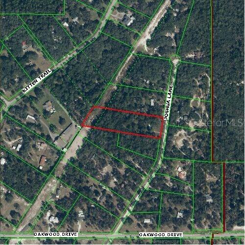 15523 Joshua Ln., Hudson, FL 34669