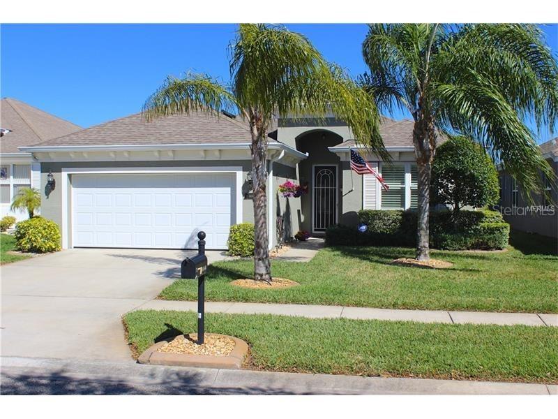 14840 Potterton Cir., Hudson, FL 34667