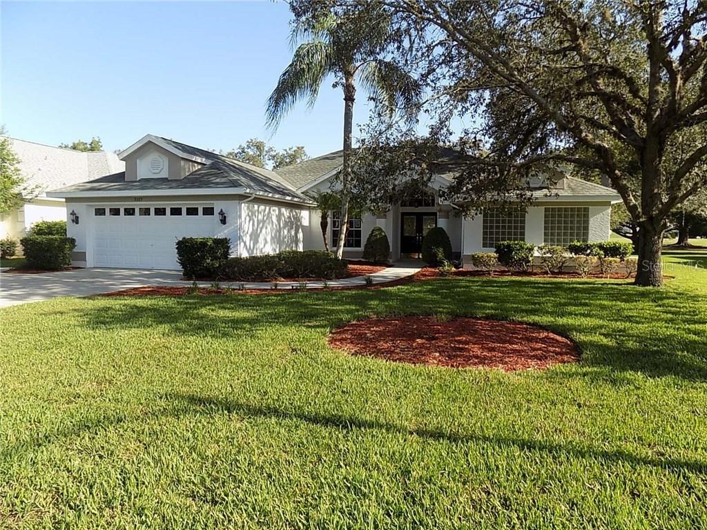 9385 Merriweather Dr., Weeki Wachee, FL 34613