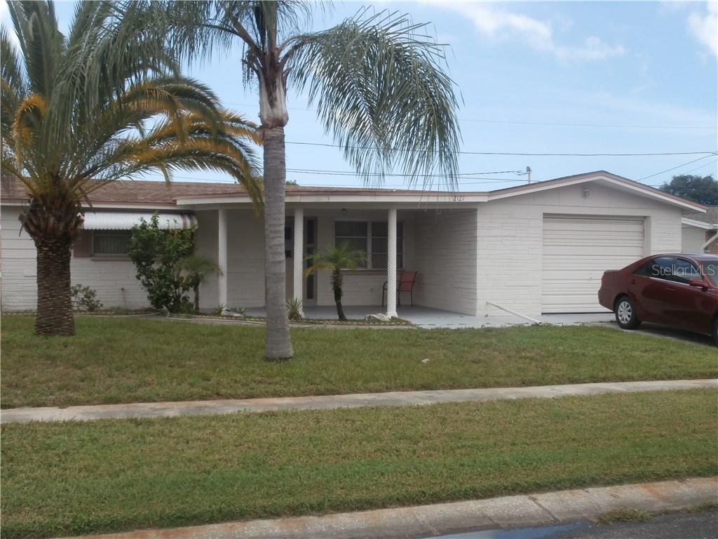 2127 Erin Dr., Holiday, FL 34690
