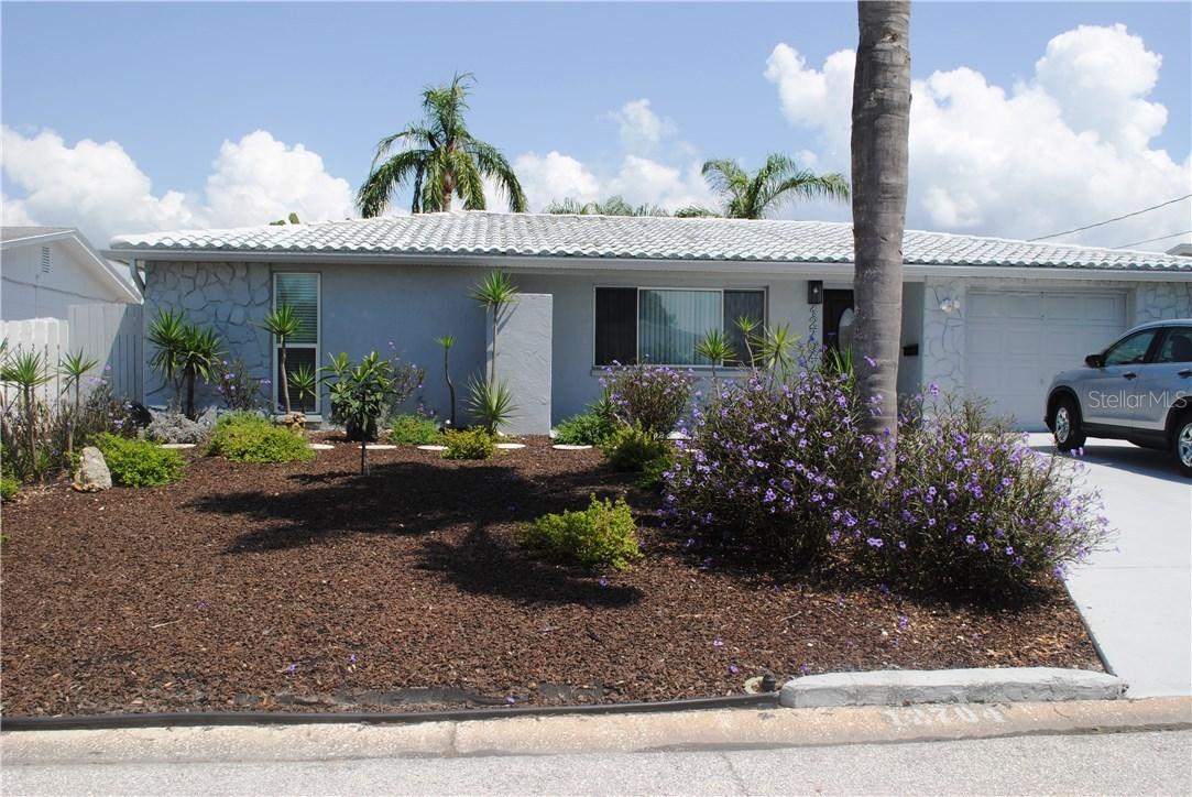 12704 3rd Isle, Hudson, FL 34667