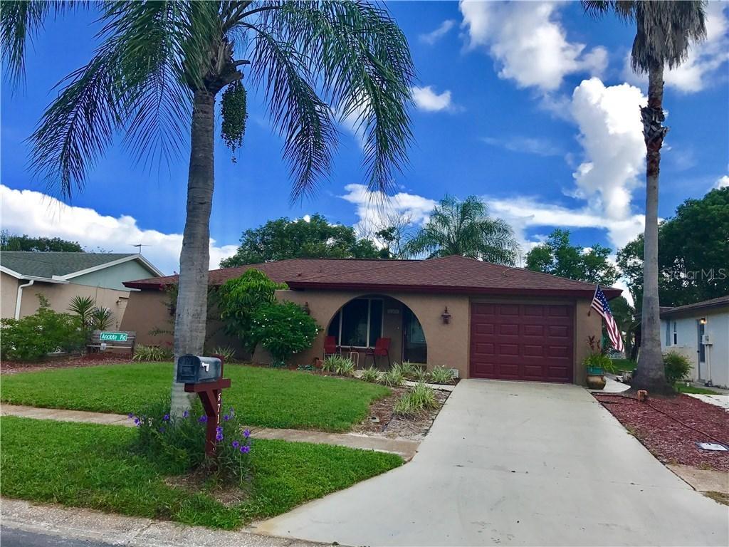 5717 Mariposa Dr., Holiday, FL 34690