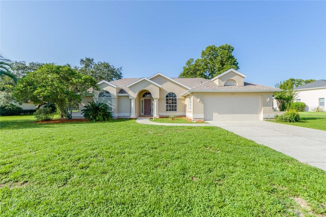 4089 St Ives Blvd., Spring Hill, FL 34609
