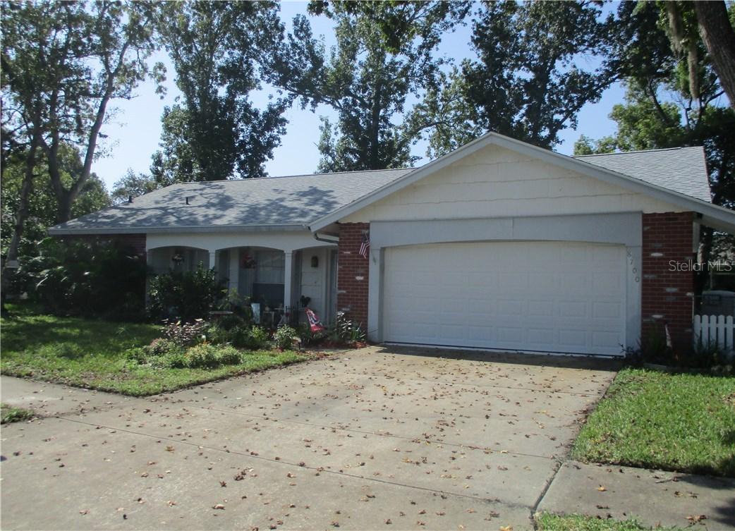 8700 Seeley Ln., Hudson, FL 34667