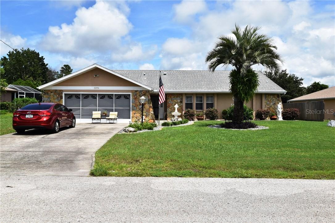 5396 Idleweise Ct., Spring Hill, FL 34606