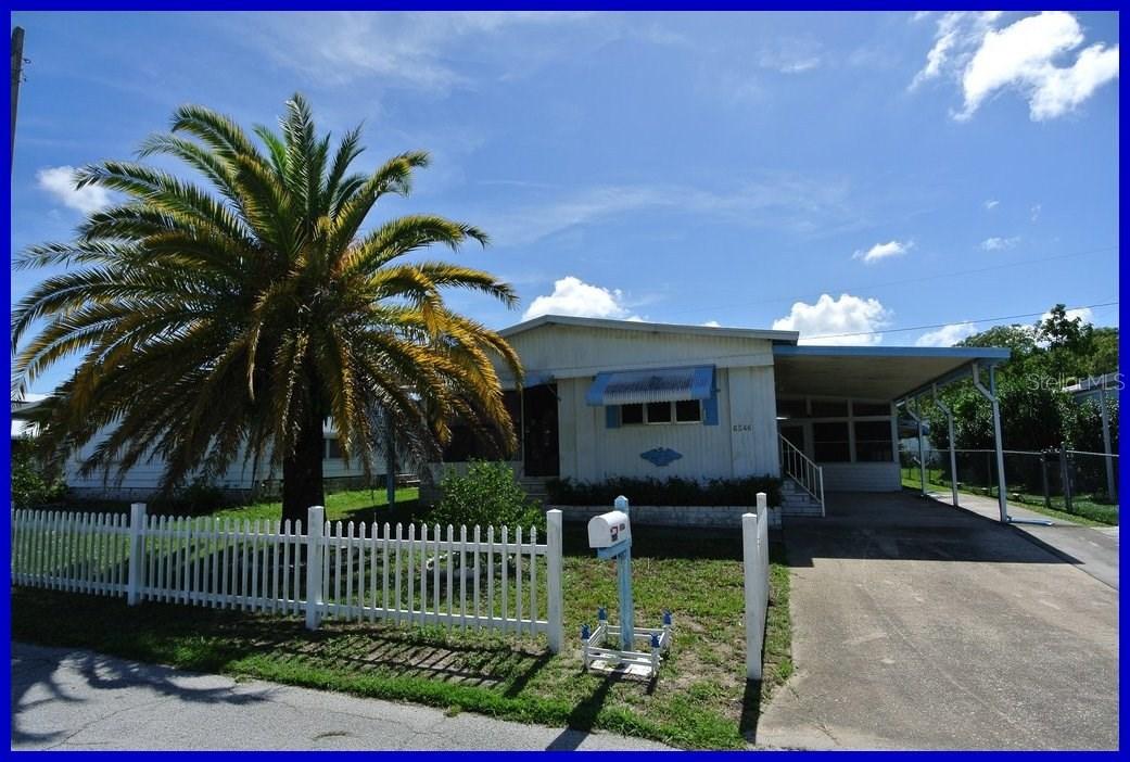 6546 Durian Tr., New Port Richey, FL 34653