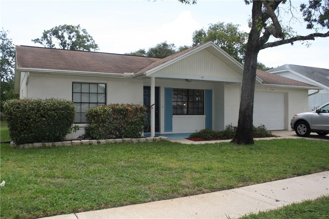 13303 Whaler Dr., Hudson, FL 34667