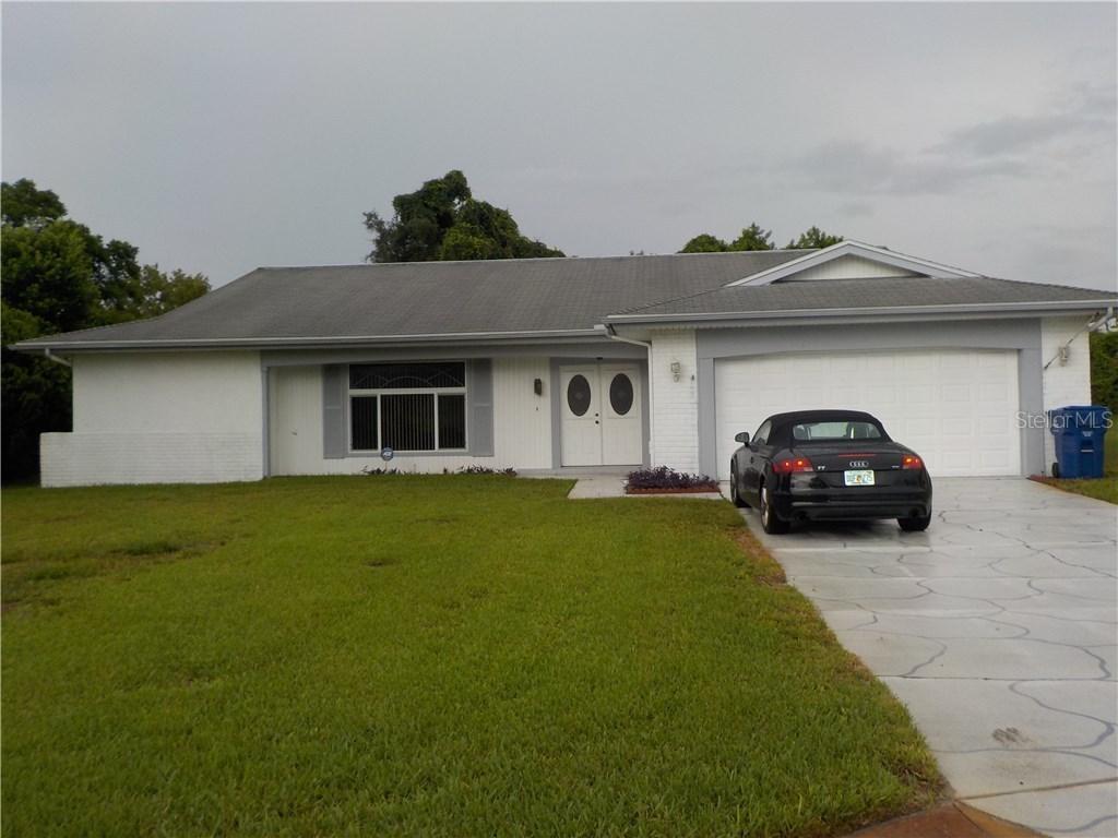 3710 Lighthouse Way, Holiday, FL 34691