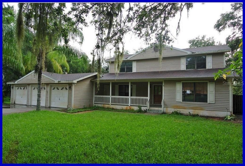 15430 Manning Dr., Lutz, FL 33549