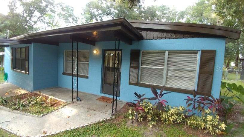 4017 Castell Dr., Orlando, FL 32810