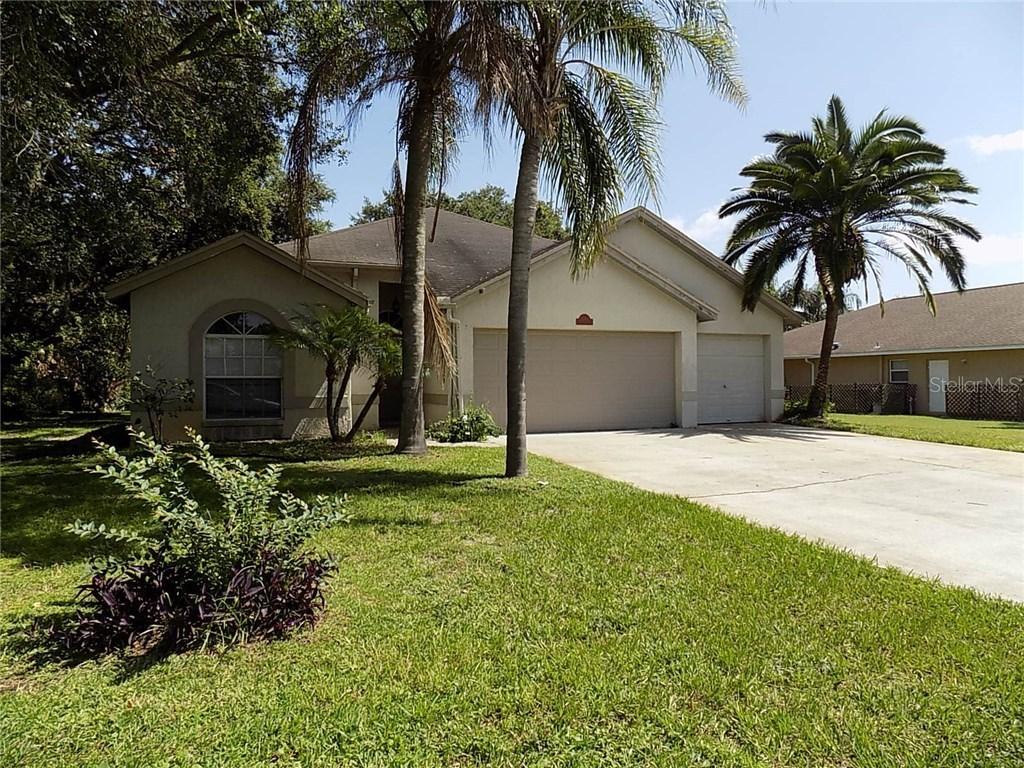 22303 River Rock Dr., Land O Lakes, FL 34639