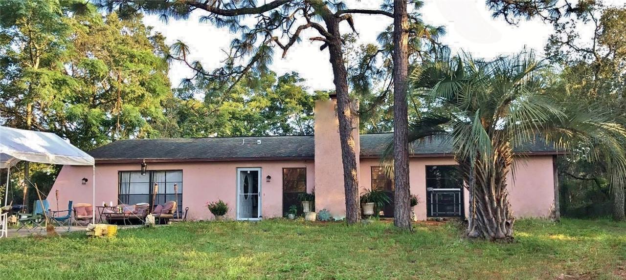 12604 Ithaca Ave., Hudson, FL 34667