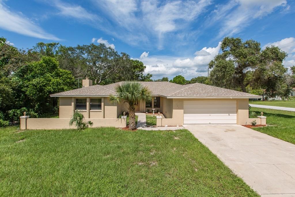 10157 Horizon Dr., Spring Hill, FL 34608