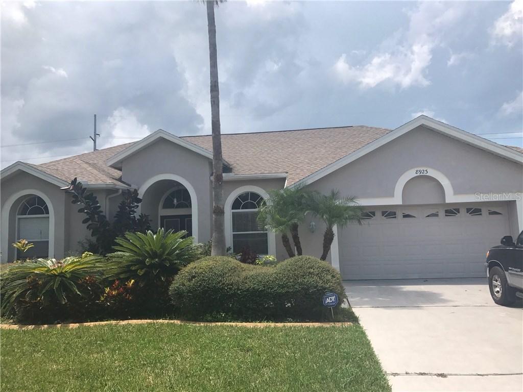 8923 Cashella Ct., Trinity, FL 34655