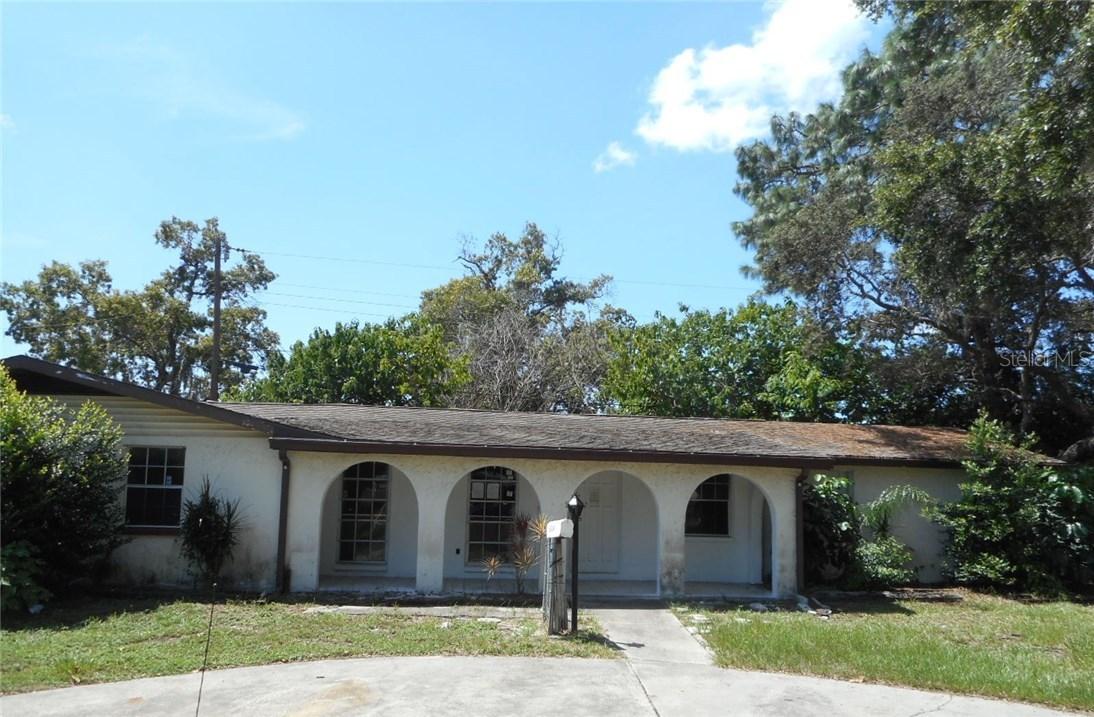 5724 Oceanic Rd., Holiday, FL 34690