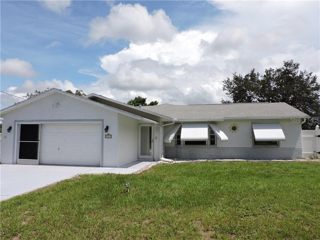 5364 Abagail Dr., Spring Hill, FL 34608