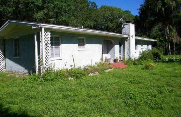 14730 And 14720 Bluestone Lane, Odessa, FL 33556