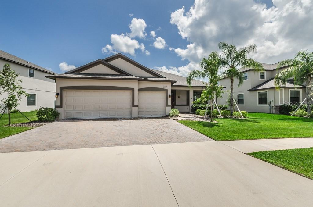 12352 Crestridge Loop, Trinity, FL 34655