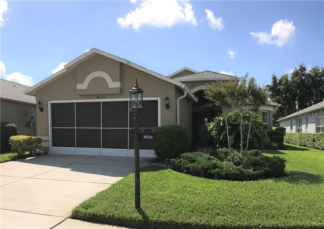 18514 Fairway Green Dr., Hudson, FL 34667