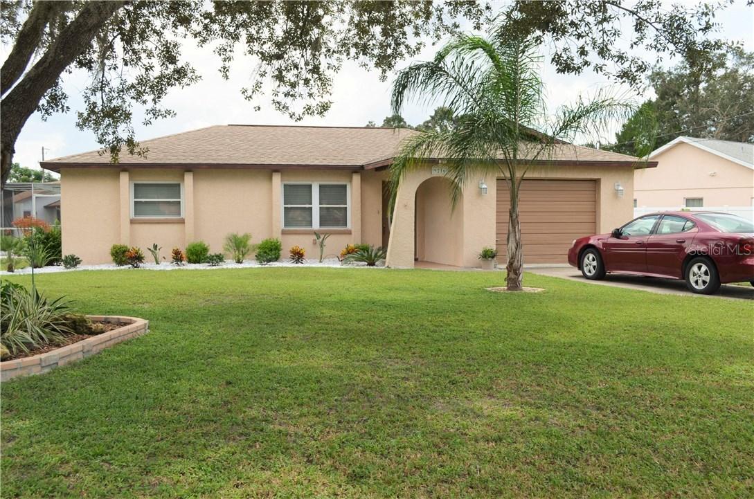 9216 Rita Ln., Spring Hill, FL 34608