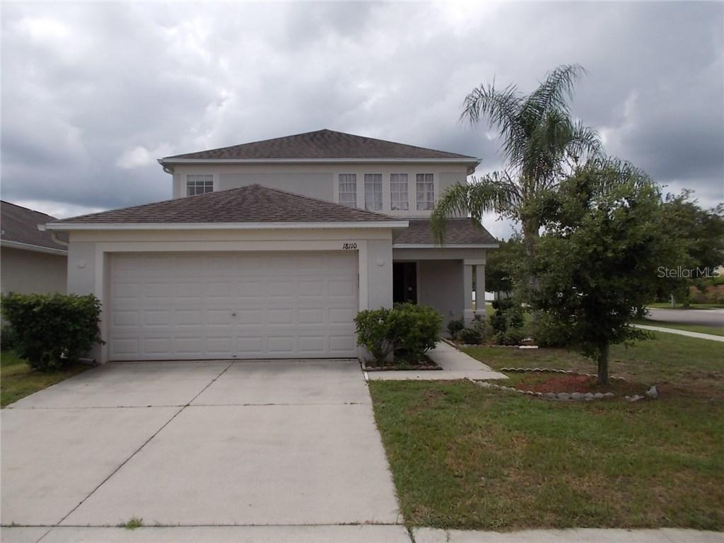 18110 Leamington Ln., Land O Lakes, FL 34638