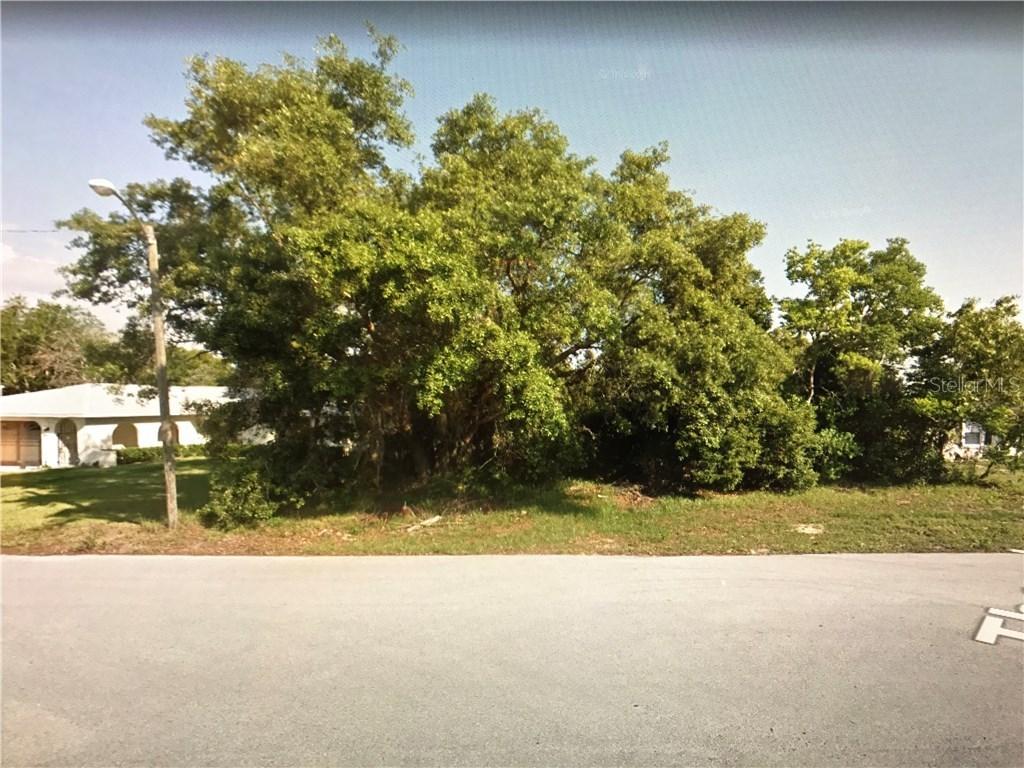 11071 Thornberry Dr., Spring Hill, FL 34608