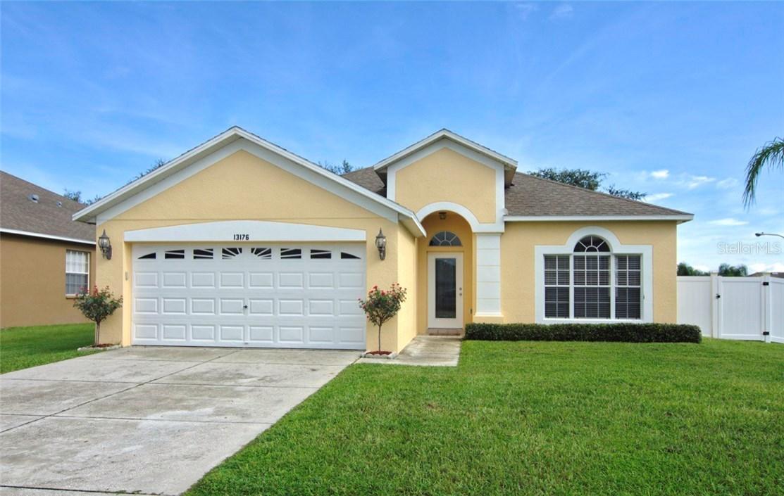 13176 Haverhill Dr., Spring Hill, FL 34609
