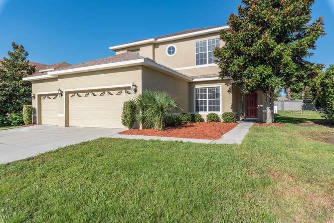 4391 Birchfield Loop, Spring Hill, FL 34609