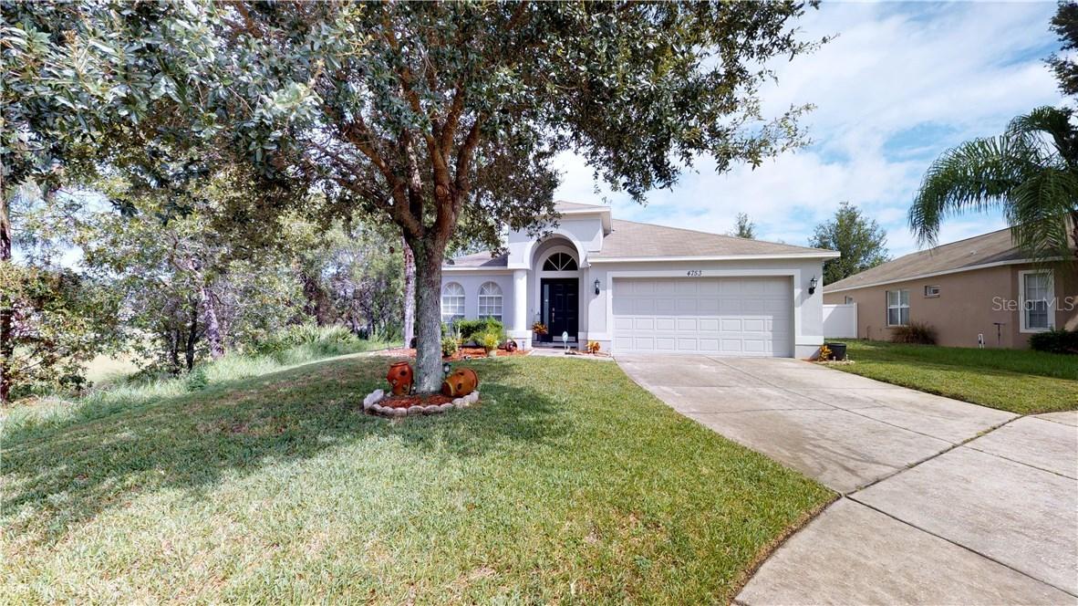 4753 Glenburne Dr., Spring Hill, FL 34609