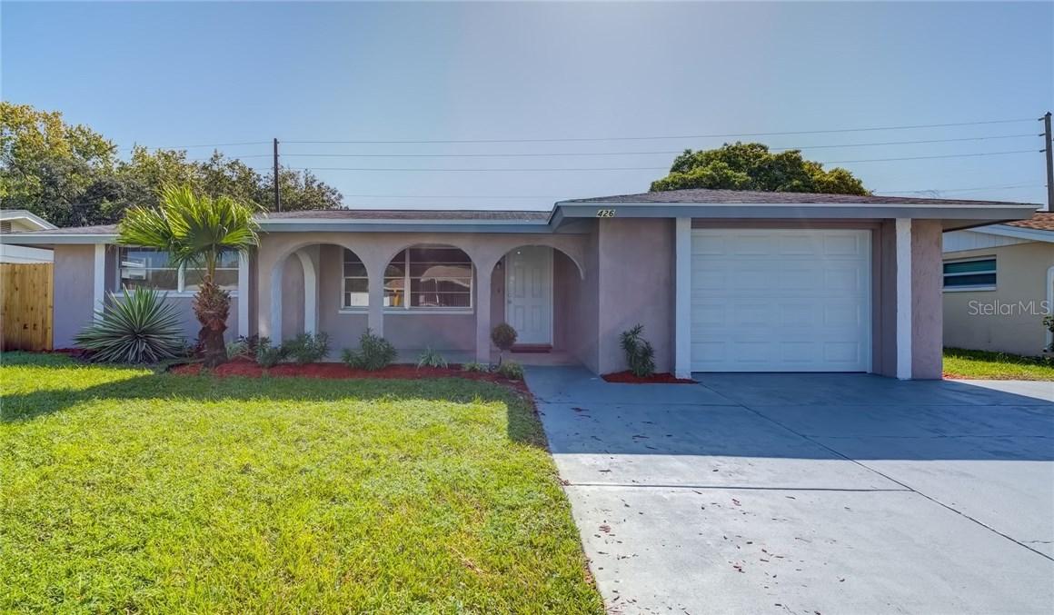 7426 Sequoia Dr, New Port Richey, FL 34653