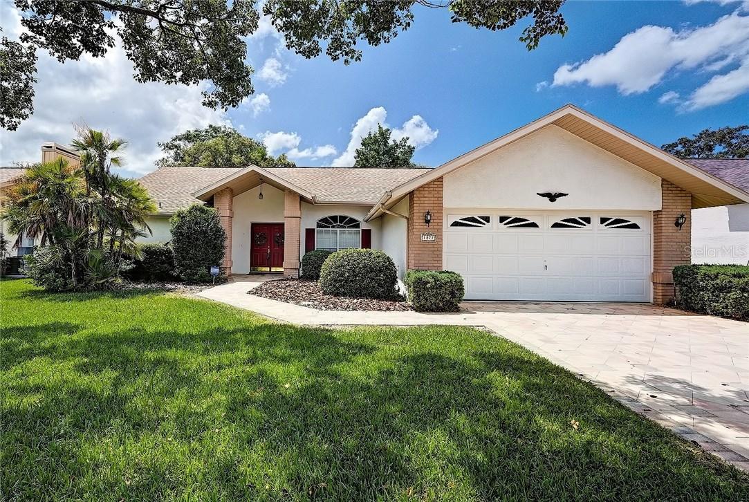 1277 Overland Dr., Spring Hill, FL 34608