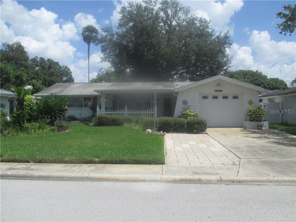 7735 Cherrytree Ln., New Port Richey, FL 34653