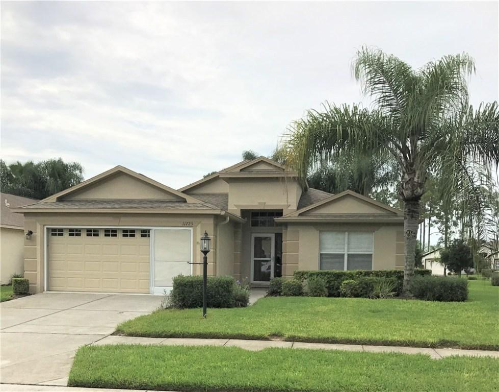 11725 Spindrift Loop, Hudson, FL 34667