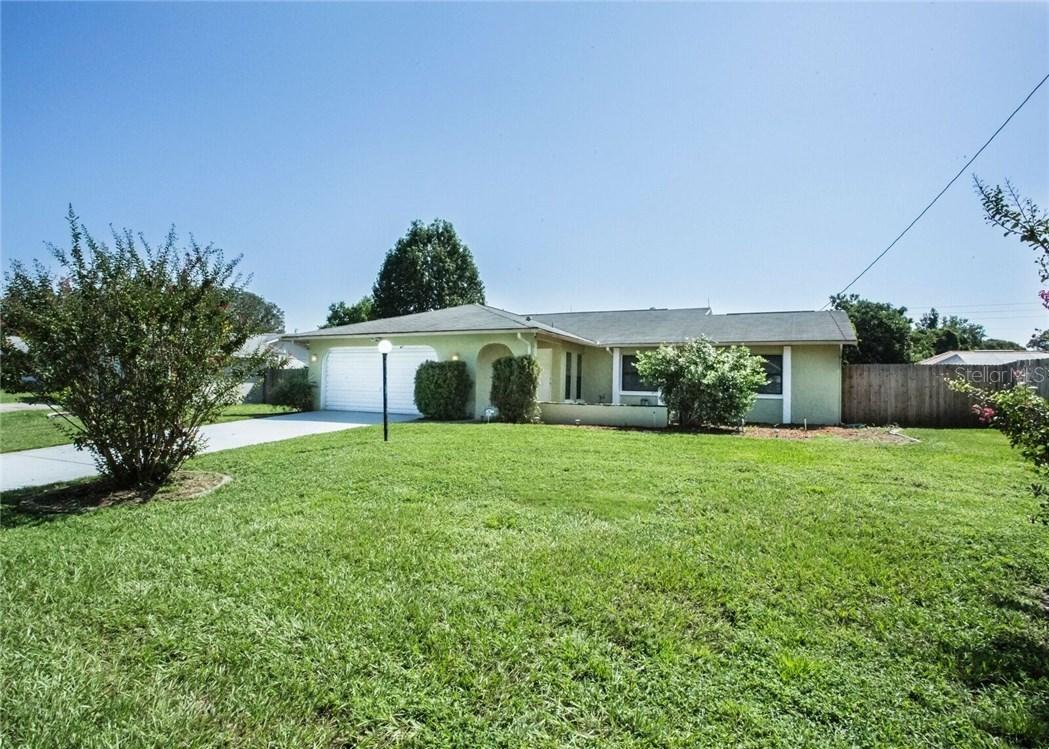 1138 Bentley Ave., Spring Hill, FL 34608