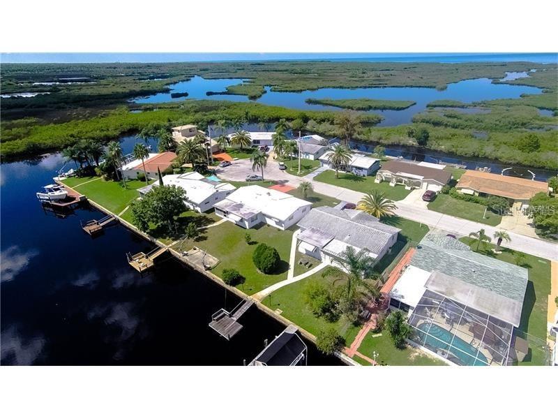 12529 5th Isle, Hudson, FL 34667