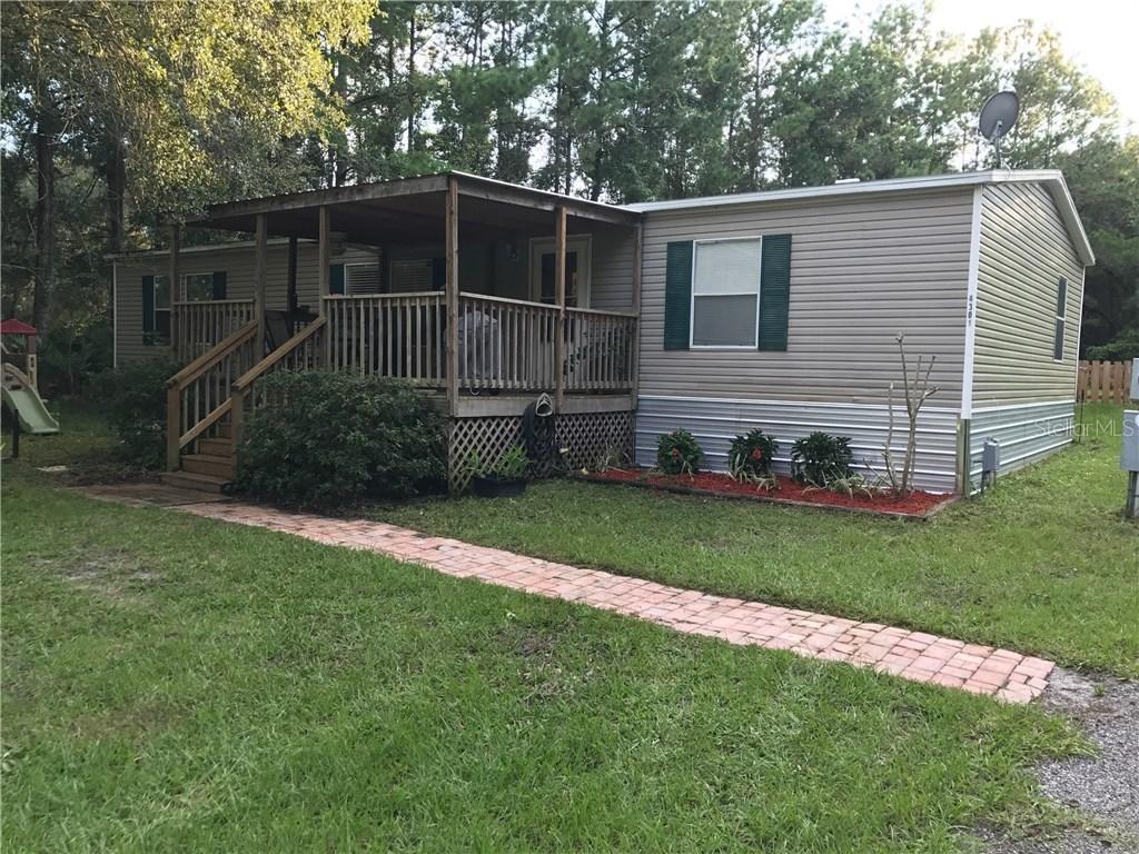 4301 Culbreath Rd., Brooksville, FL 34601