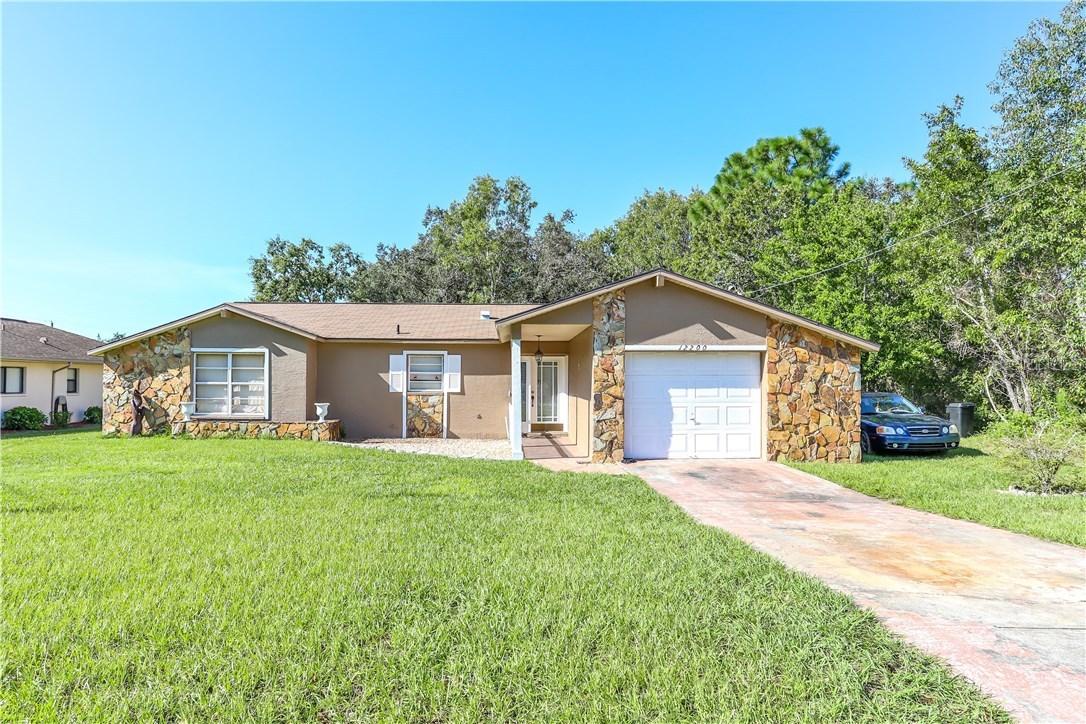 12200 Norvell Rd., Spring Hill, FL 34609