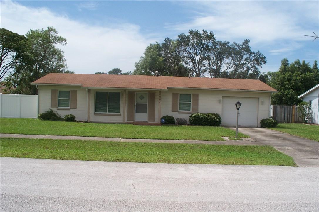 4063 Windswept Ave., Spring Hill, FL 34606