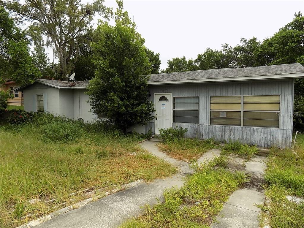 7111 Holiday Dr., Spring Hill, FL 34606